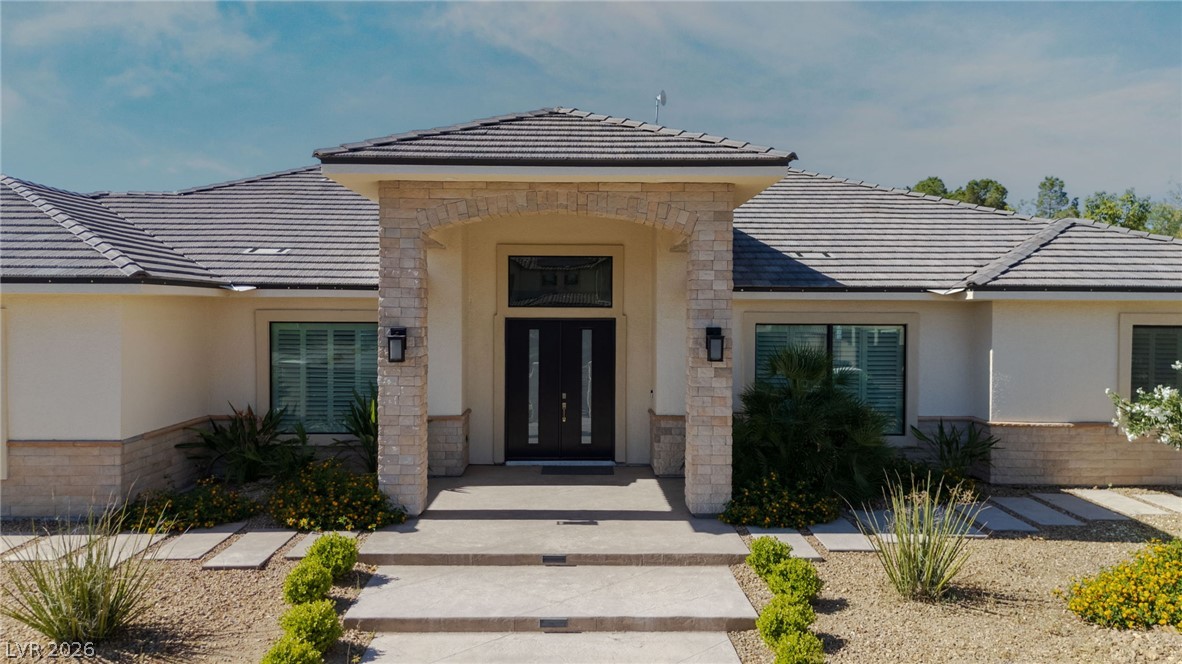 3041 East Serene Avenue Henderson NV 89074