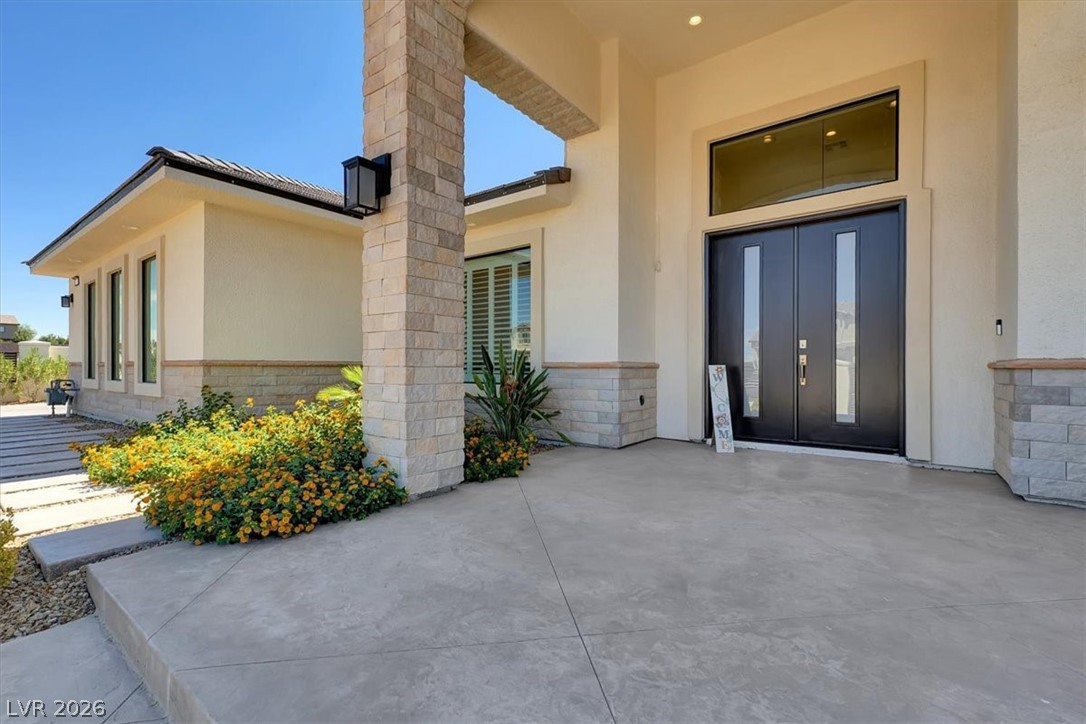 3041 East Serene Avenue Henderson NV 89074