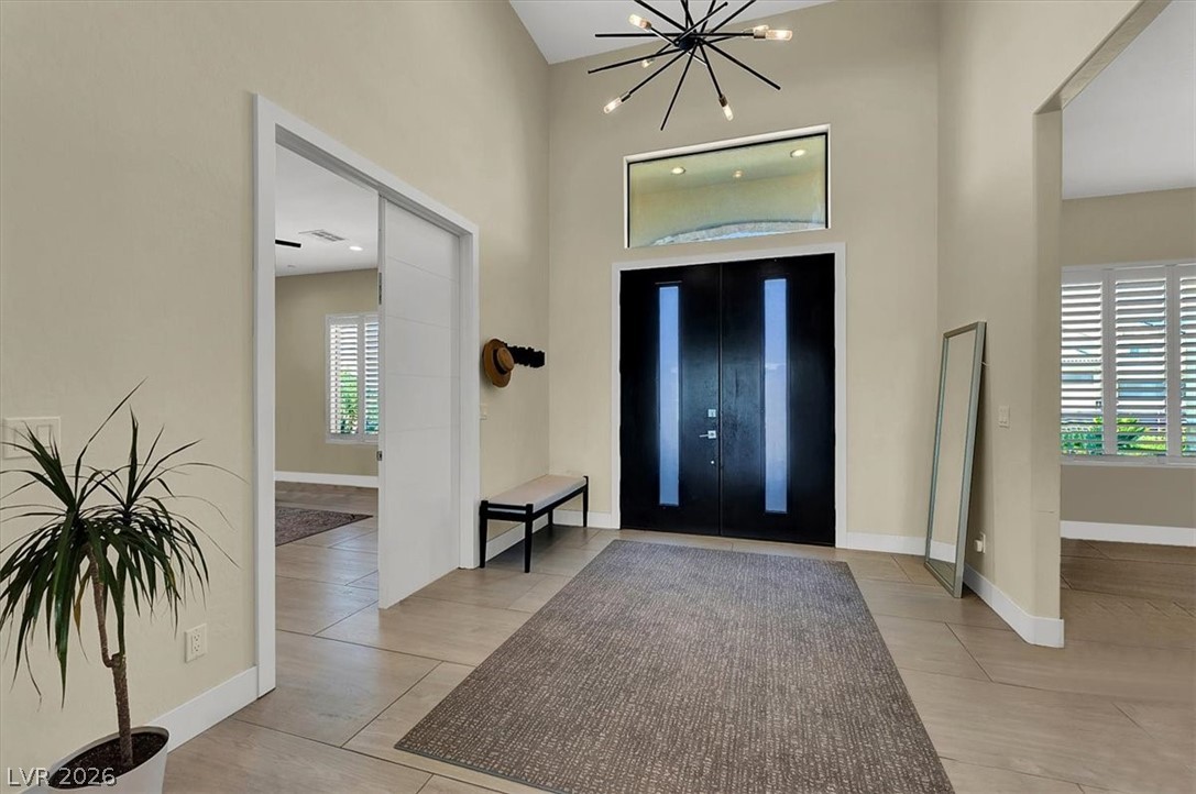 3041 East Serene Avenue Henderson NV 89074