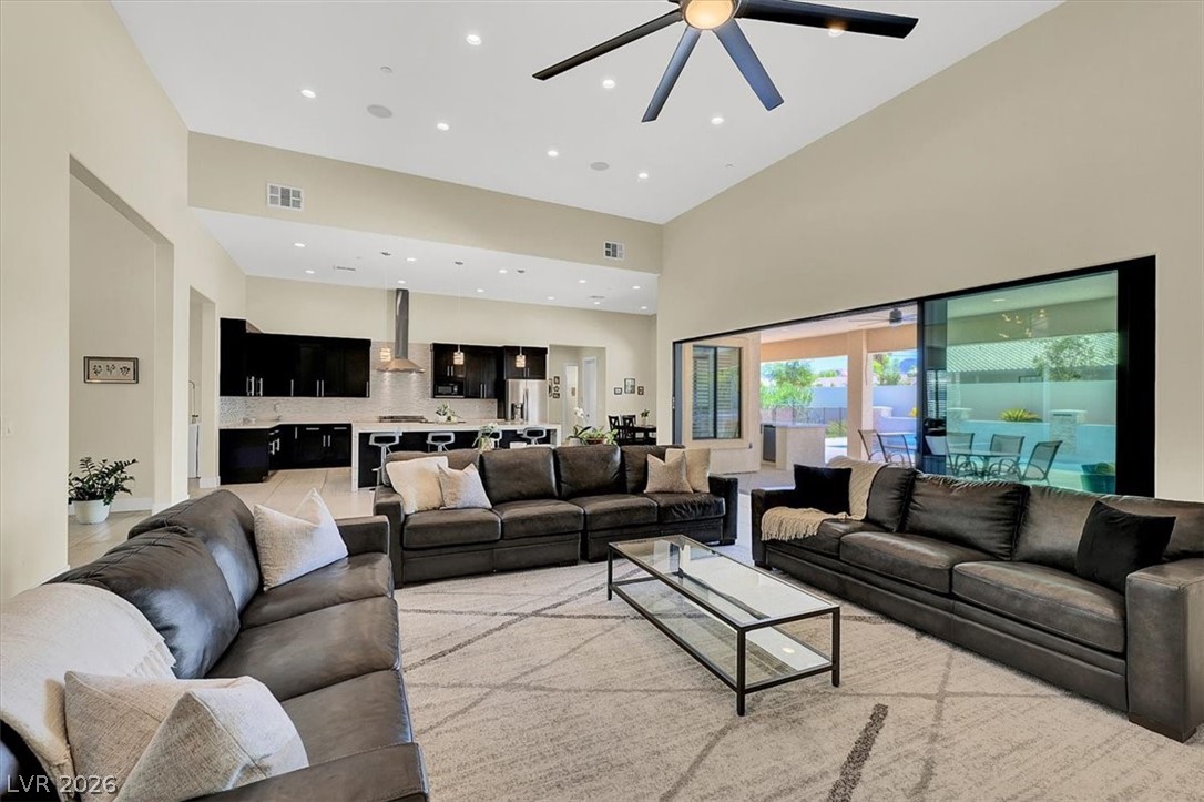 3041 East Serene Avenue Henderson NV 89074