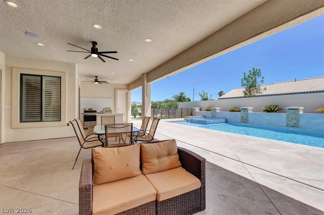 3041 East Serene Avenue Henderson NV 89074