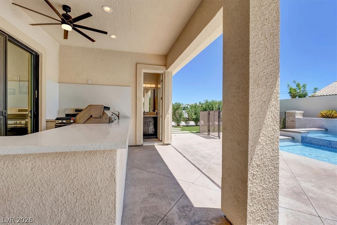 3041 East Serene Avenue Henderson NV 89074