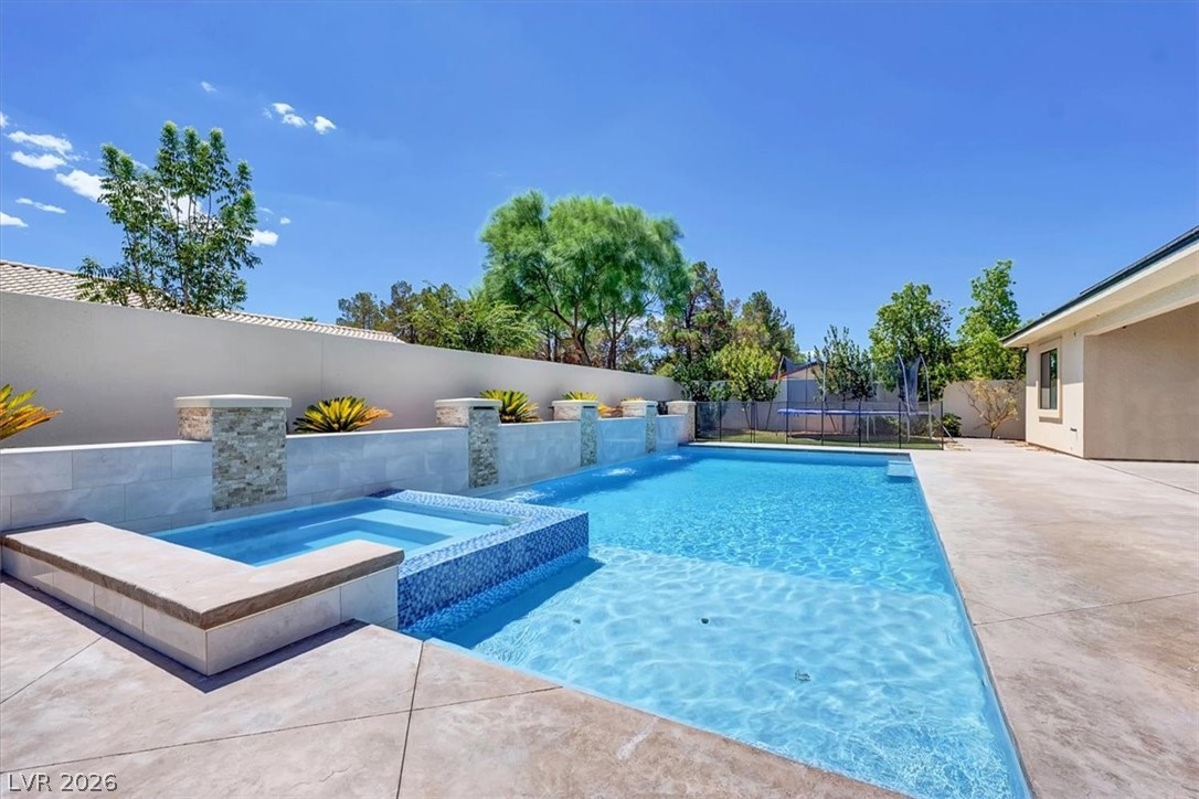 3041 East Serene Avenue Henderson NV 89074