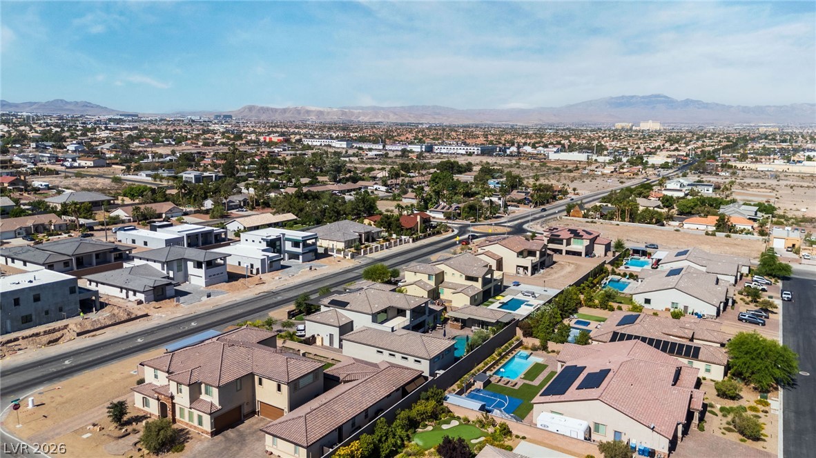 3041 East Serene Avenue Henderson NV 89074