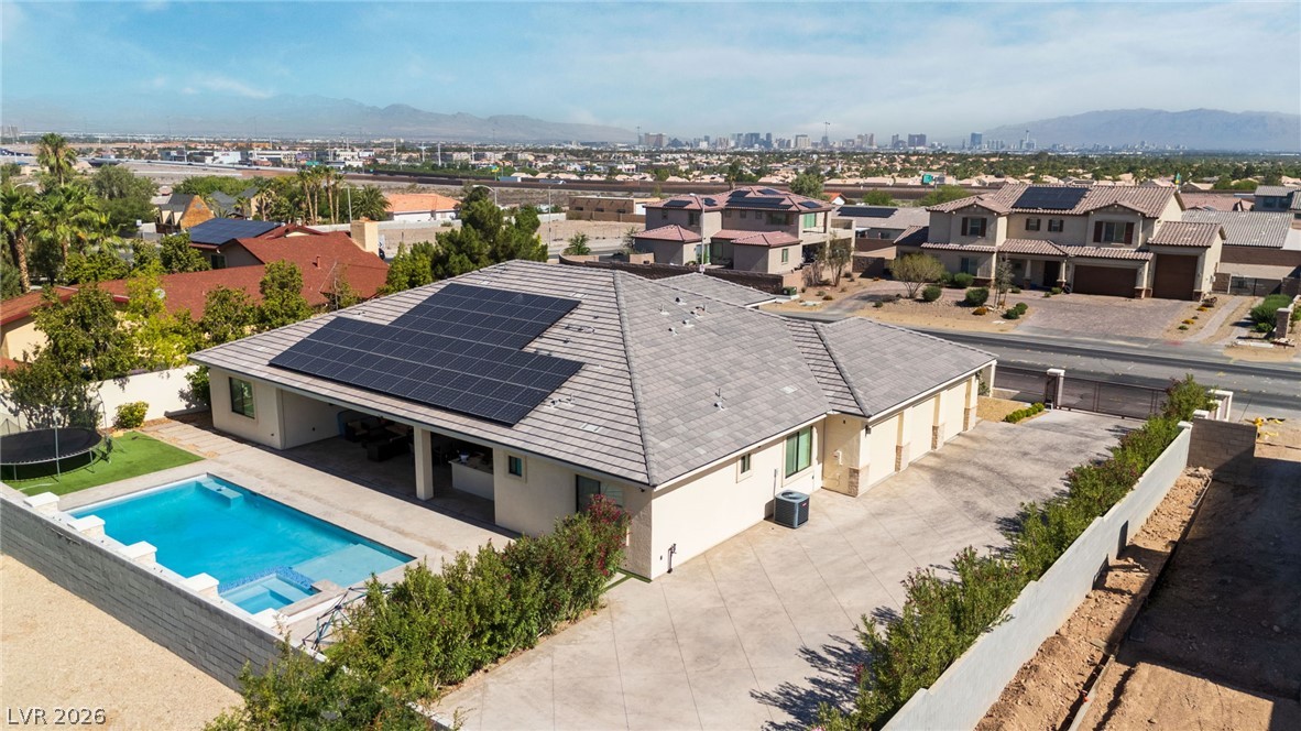 3041 East Serene Avenue Henderson NV 89074
