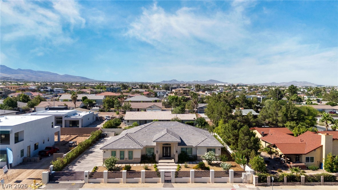 3041 East Serene Avenue Henderson NV 89074