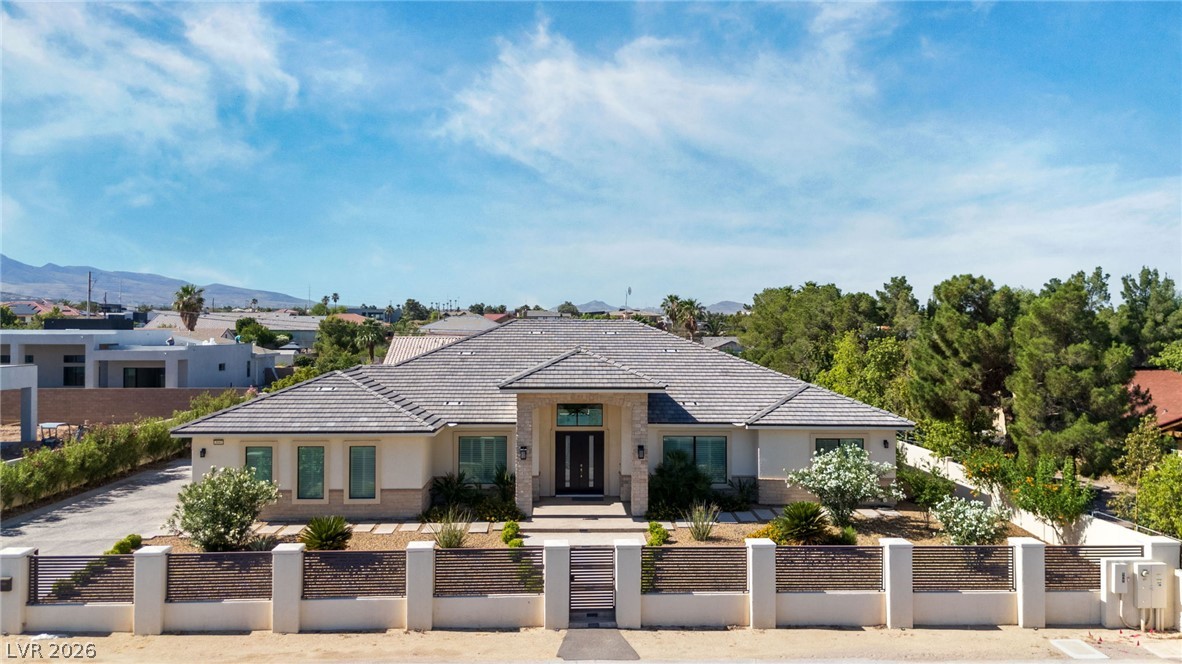 3041 East Serene Avenue Henderson NV 89074