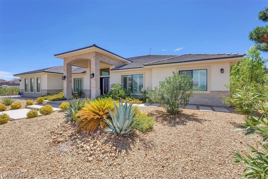 3041 East Serene Avenue Henderson NV 89074