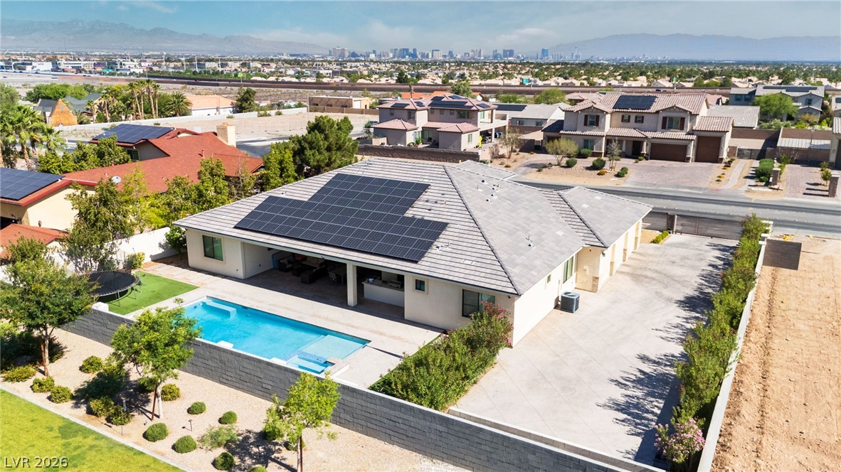 3041 East Serene Avenue Henderson NV 89074