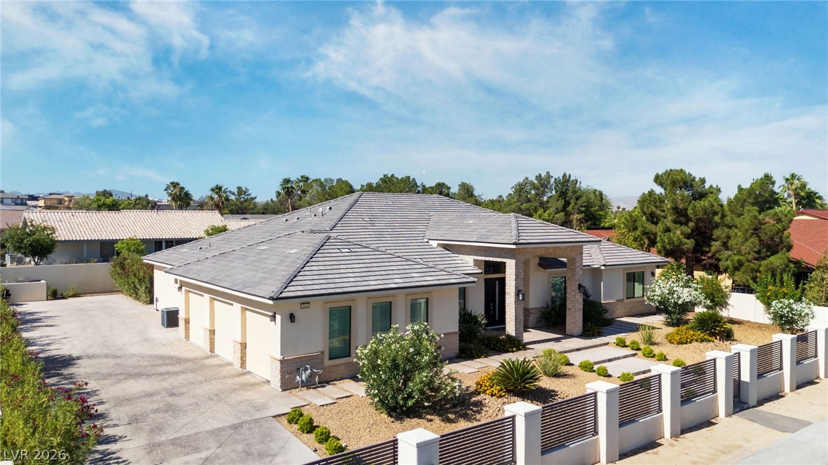 3041 East Serene Avenue Henderson NV 89074