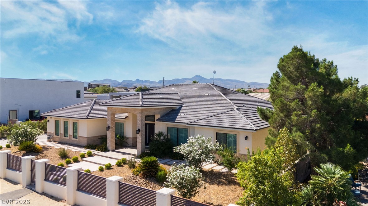 3041 East Serene Avenue Henderson NV 89074