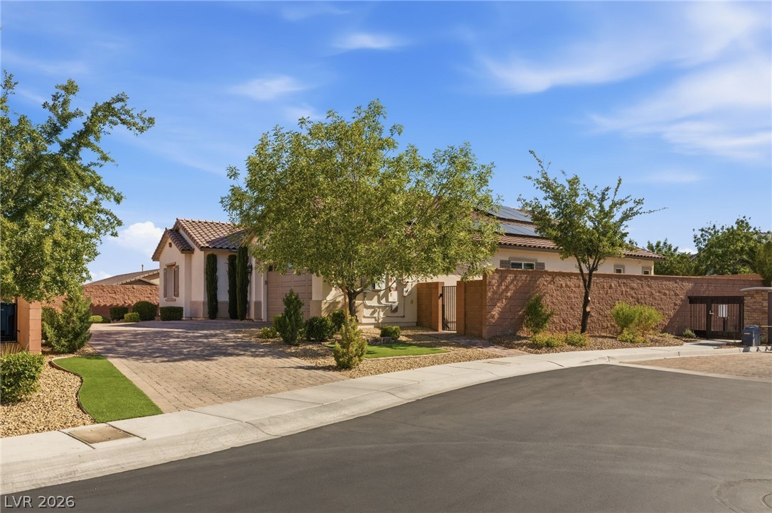 3100 Pavilio Drive Henderson NV 89044