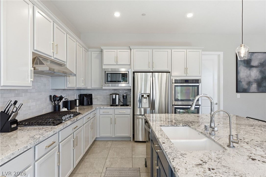 3100 Pavilio Drive Henderson NV 89044