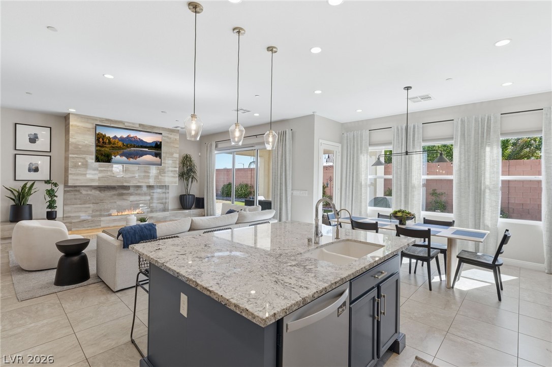 3100 Pavilio Drive Henderson NV 89044