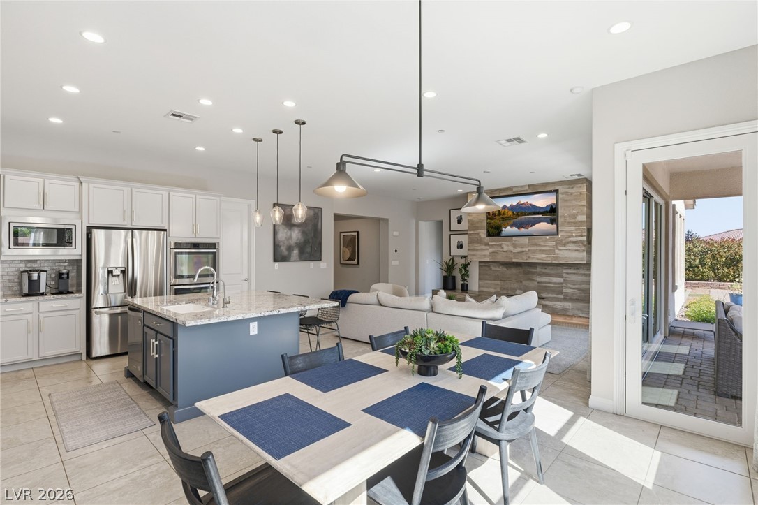 3100 Pavilio Drive Henderson NV 89044