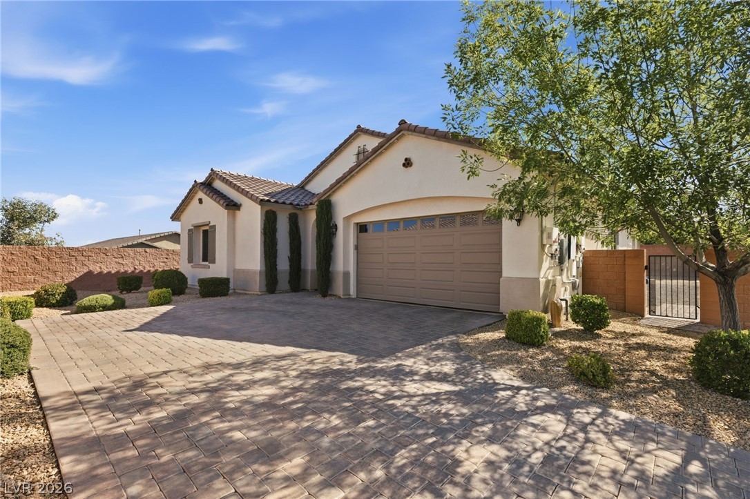 3100 Pavilio Drive Henderson NV 89044