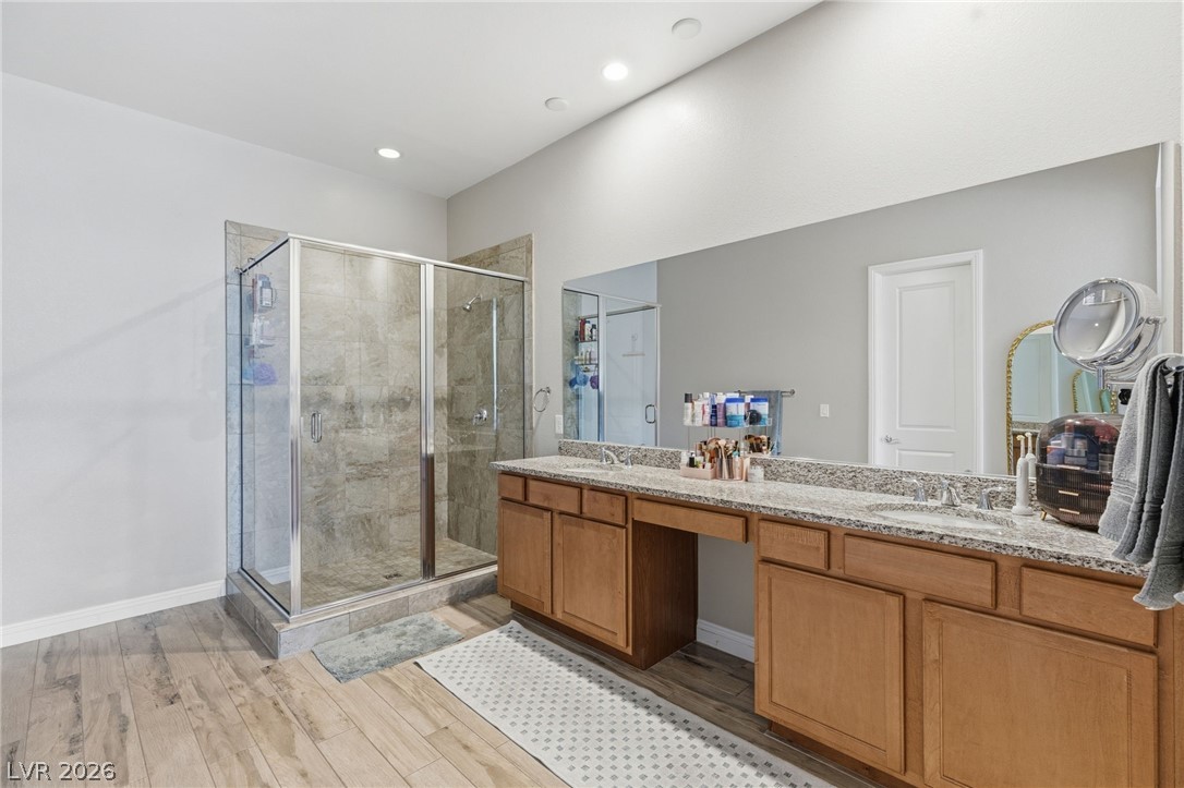 3100 Pavilio Drive Henderson NV 89044
