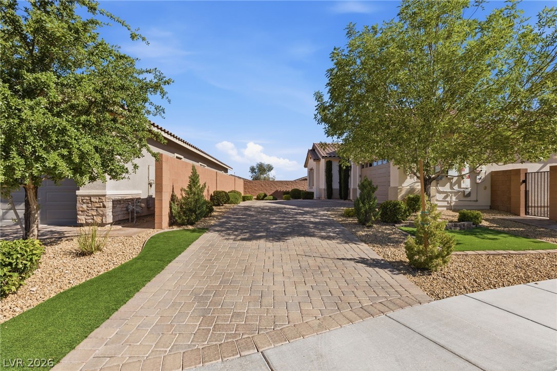 3100 Pavilio Drive Henderson NV 89044