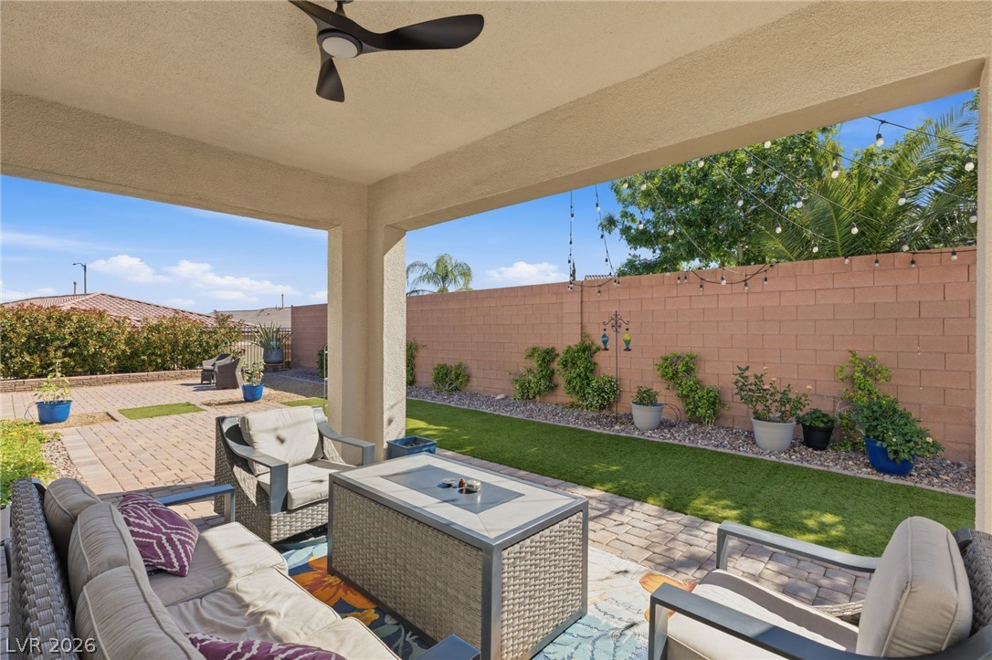 3100 Pavilio Drive Henderson NV 89044
