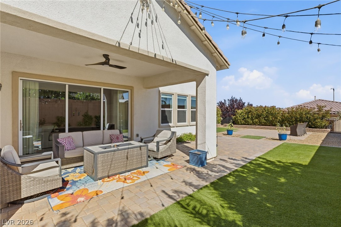 3100 Pavilio Drive Henderson NV 89044