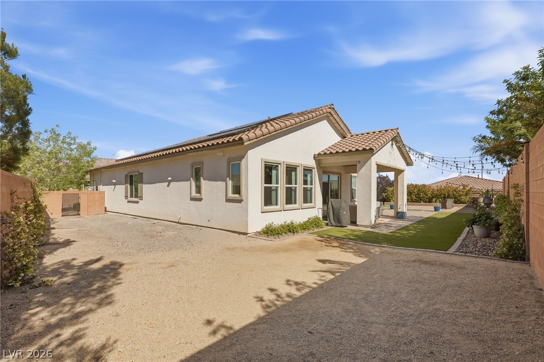 3100 Pavilio Drive Henderson NV 89044