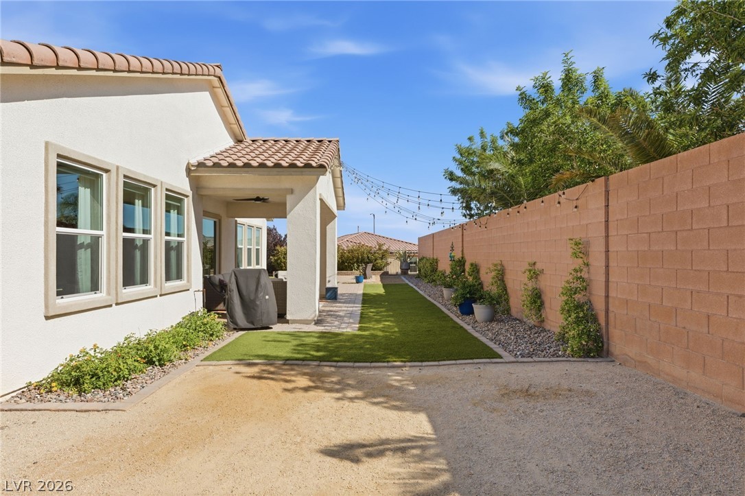 3100 Pavilio Drive Henderson NV 89044