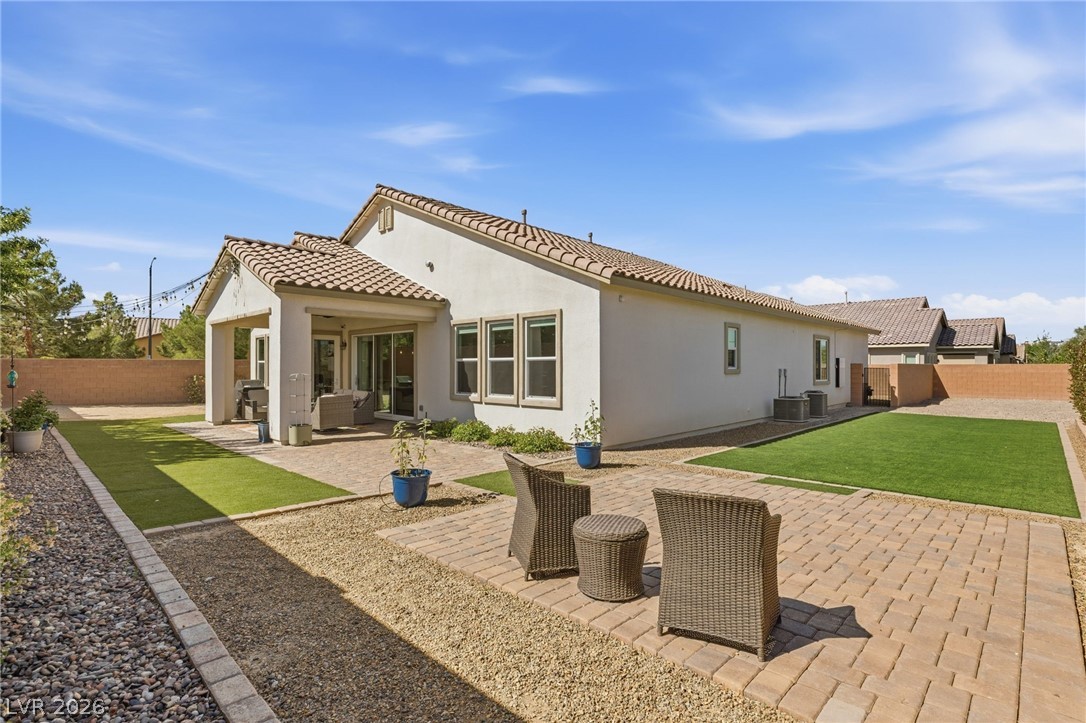 3100 Pavilio Drive Henderson NV 89044