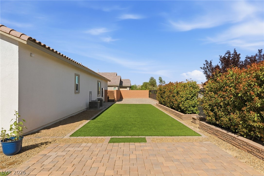 3100 Pavilio Drive Henderson NV 89044