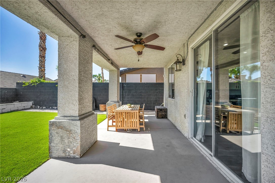 5516 Green Willow Street Las Vegas NV 89130