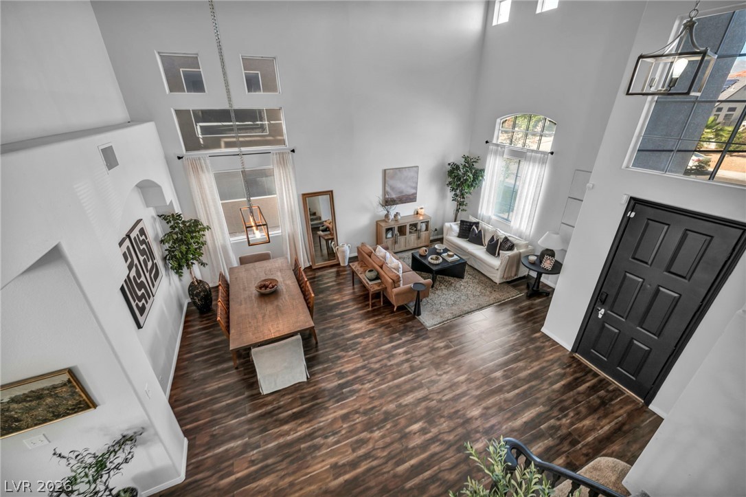 5516 Green Willow Street Las Vegas NV 89130