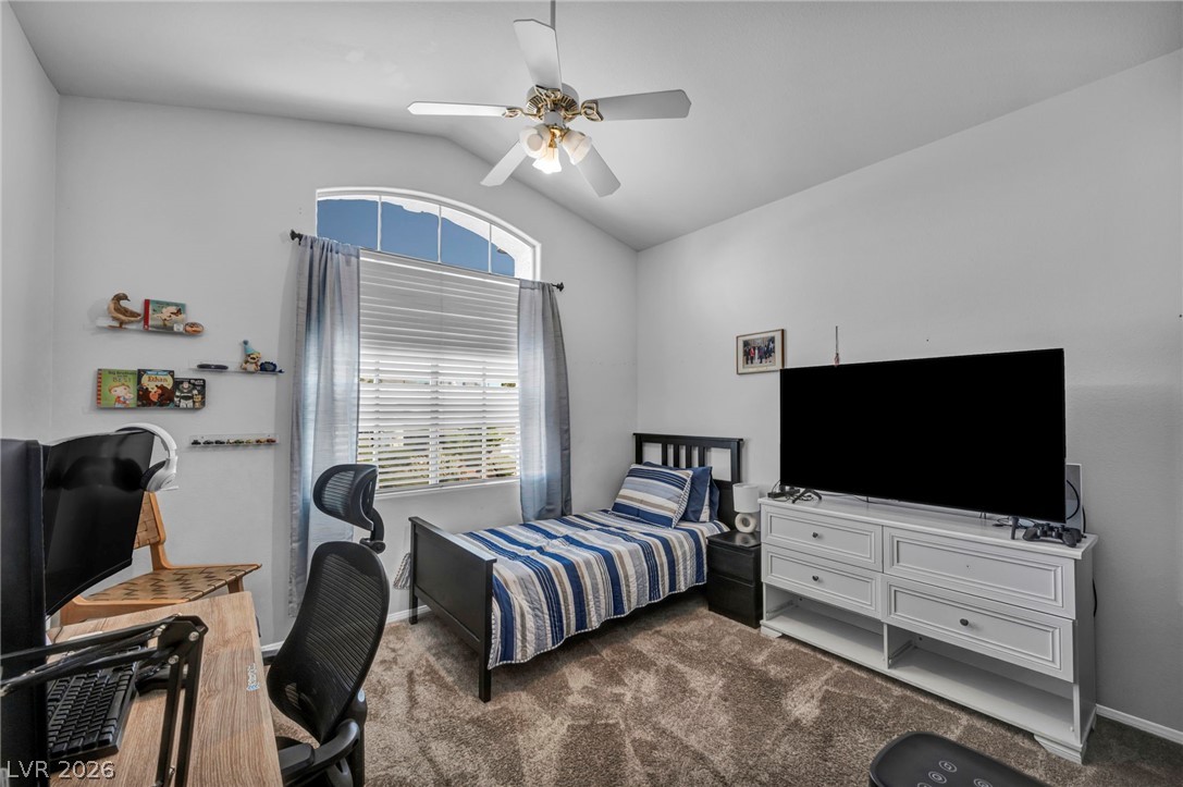 5516 Green Willow Street Las Vegas NV 89130