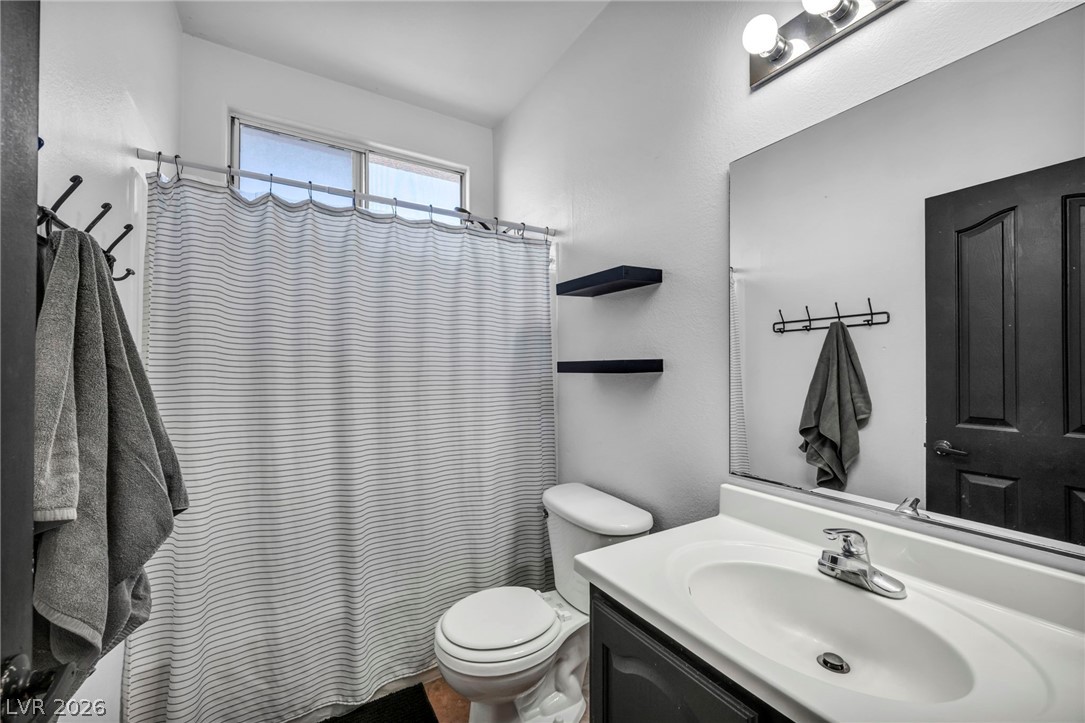 5516 Green Willow Street Las Vegas NV 89130