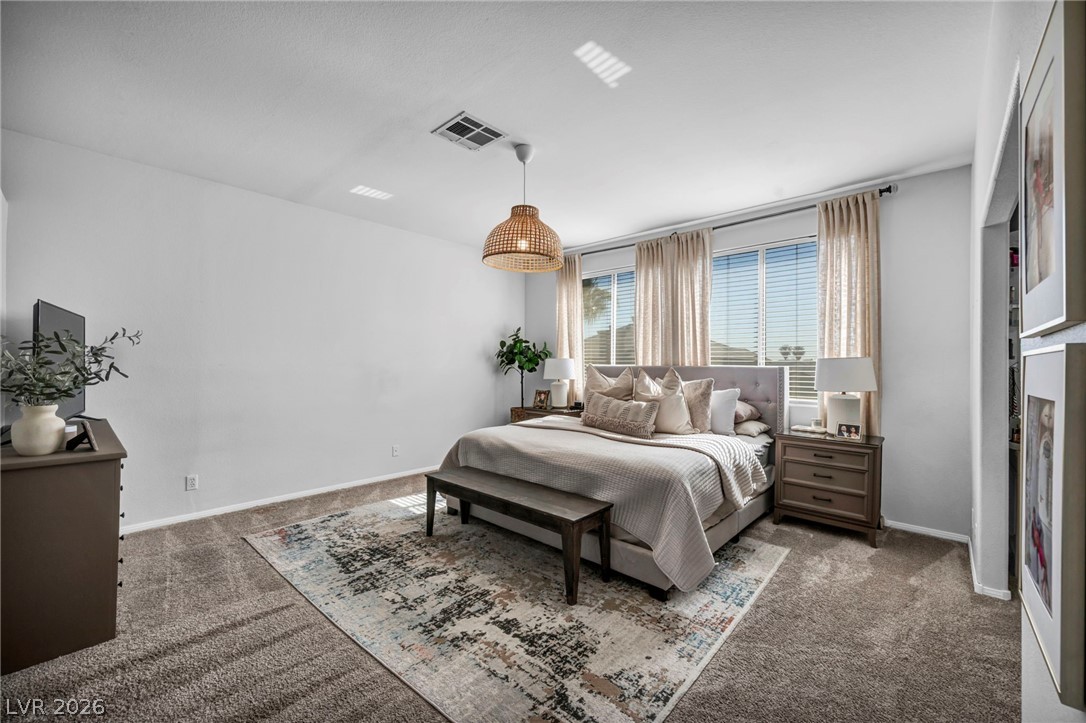 5516 Green Willow Street Las Vegas NV 89130