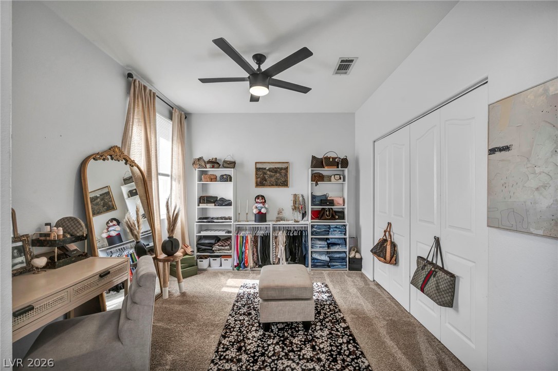 5516 Green Willow Street Las Vegas NV 89130