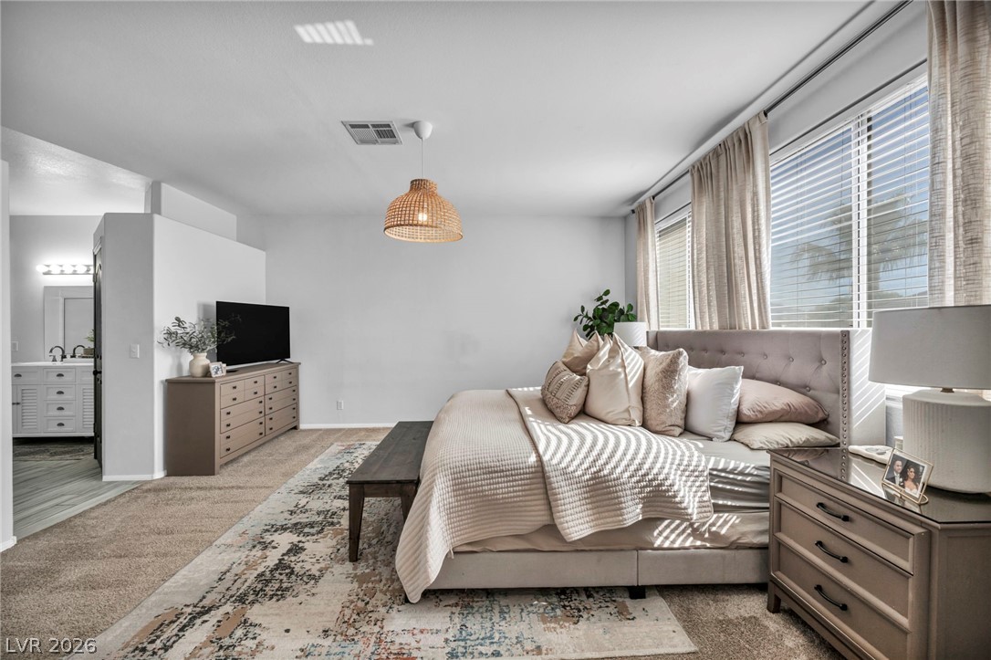 5516 Green Willow Street Las Vegas NV 89130