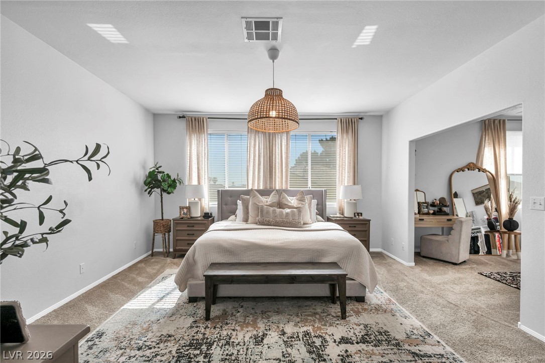 5516 Green Willow Street Las Vegas NV 89130