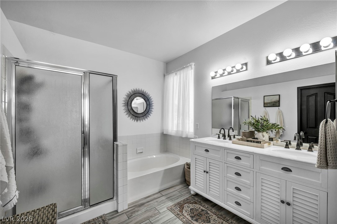 5516 Green Willow Street Las Vegas NV 89130