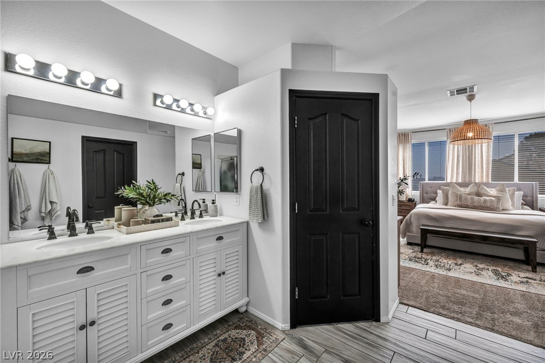 5516 Green Willow Street Las Vegas NV 89130