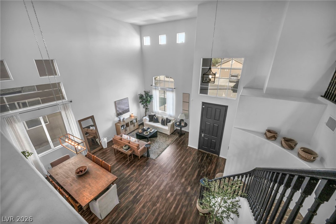 5516 Green Willow Street Las Vegas NV 89130