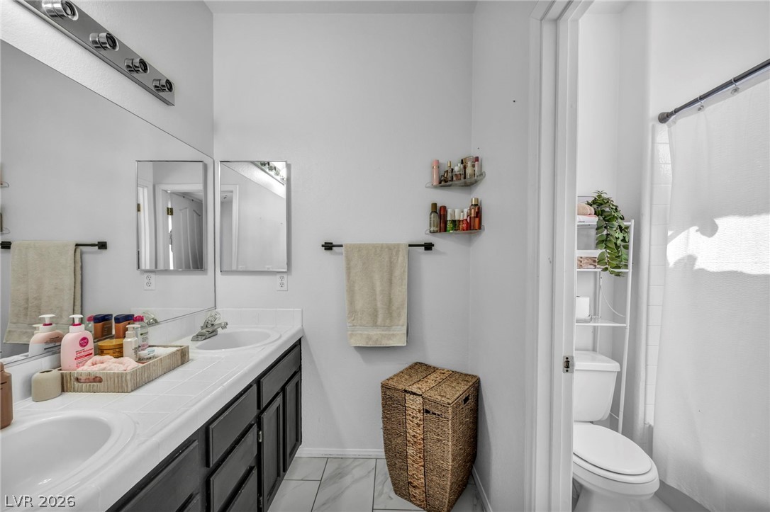 5516 Green Willow Street Las Vegas NV 89130