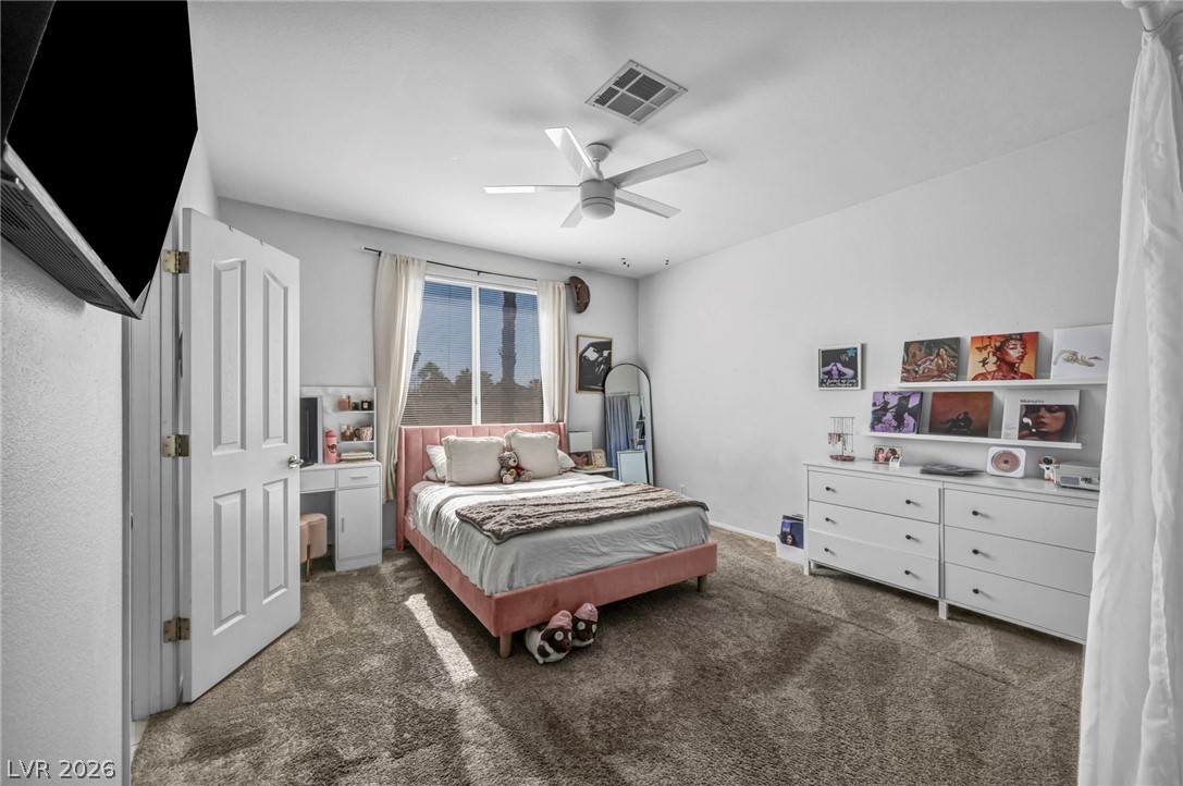5516 Green Willow Street Las Vegas NV 89130