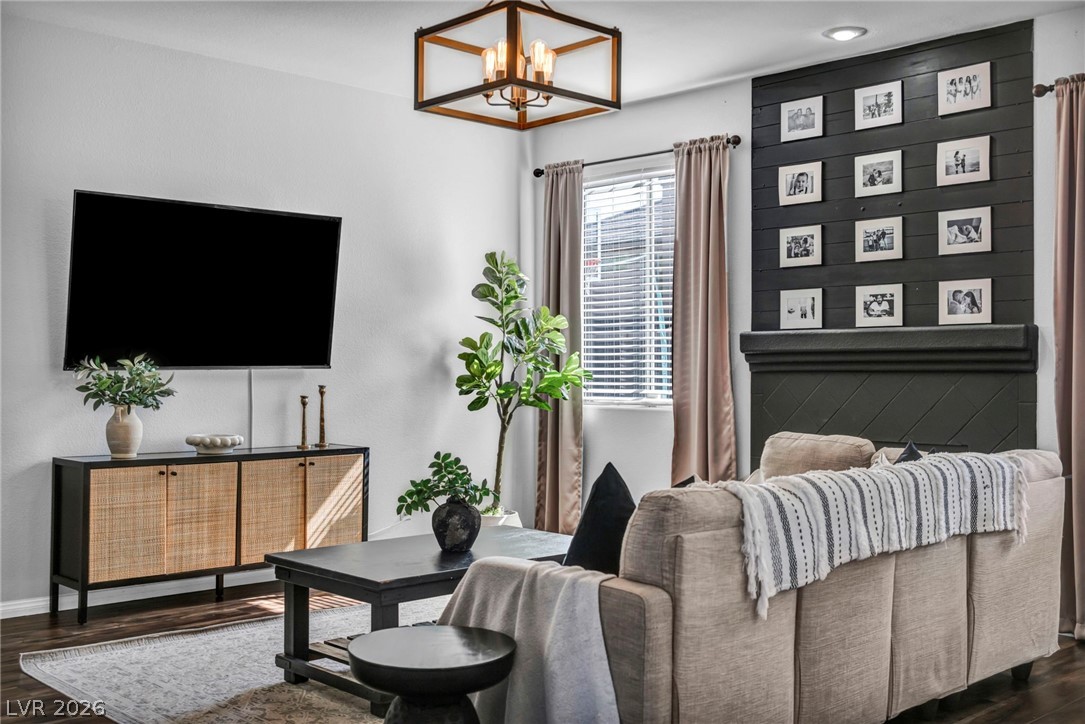 5516 Green Willow Street Las Vegas NV 89130