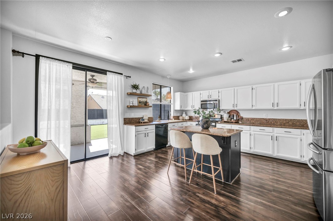 5516 Green Willow Street Las Vegas NV 89130