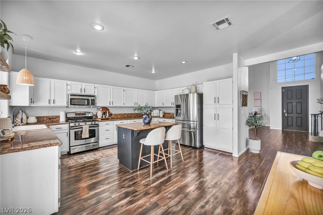 5516 Green Willow Street Las Vegas NV 89130