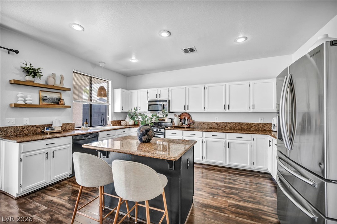 5516 Green Willow Street Las Vegas NV 89130