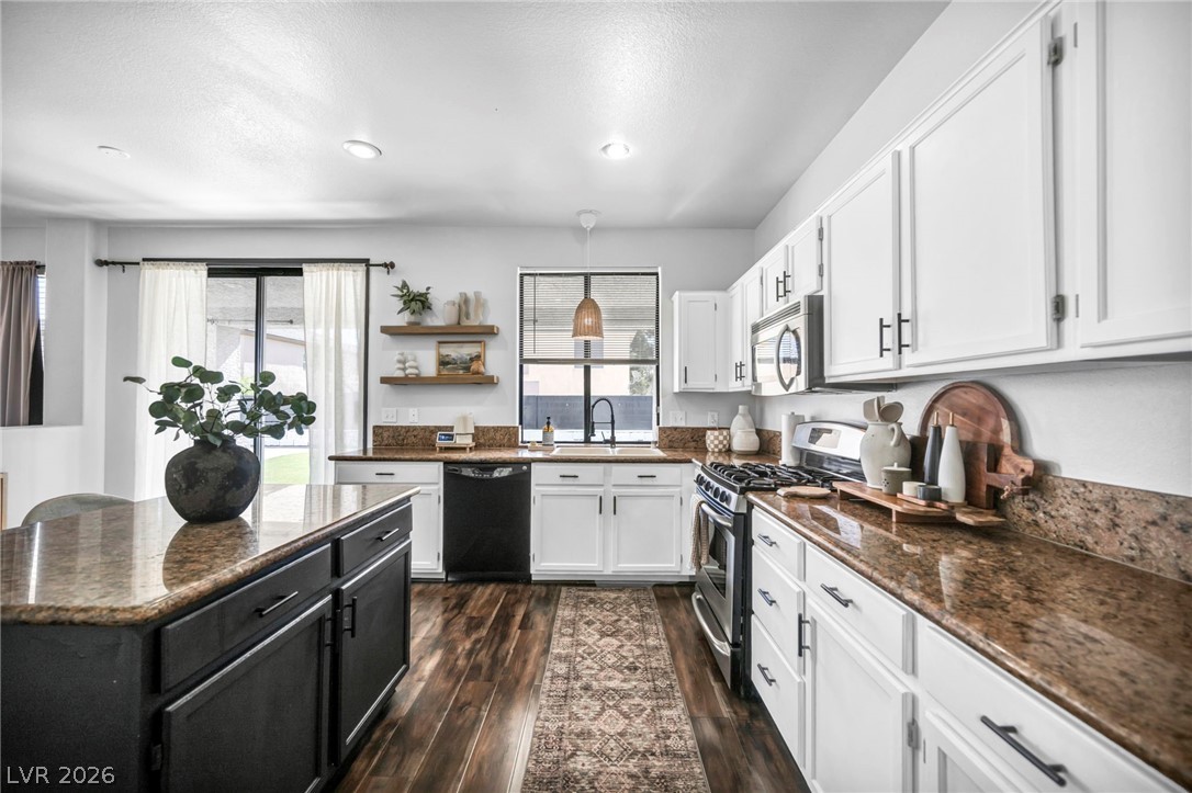 5516 Green Willow Street Las Vegas NV 89130