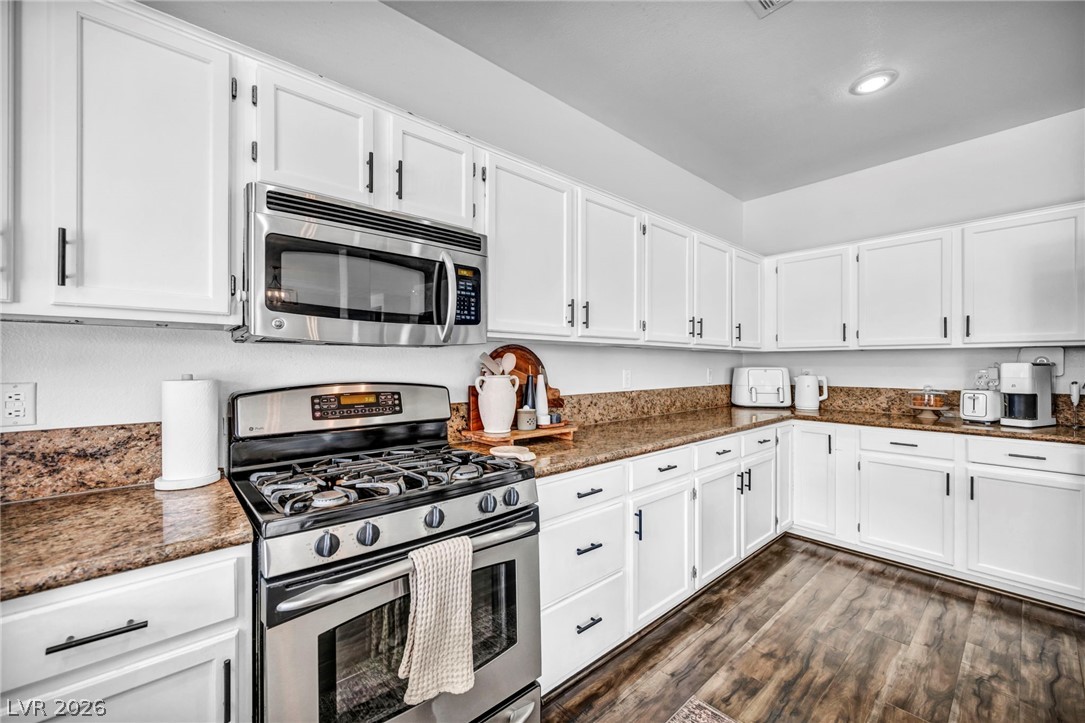 5516 Green Willow Street Las Vegas NV 89130