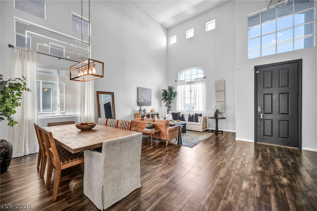 5516 Green Willow Street Las Vegas NV 89130