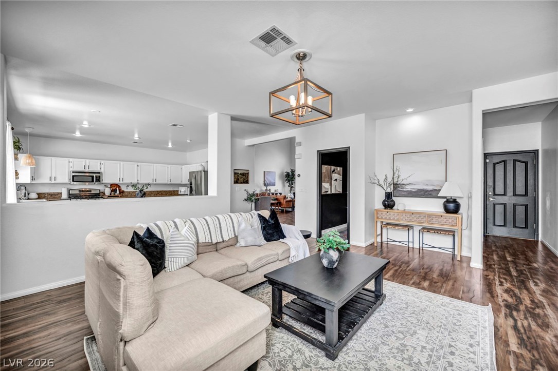 5516 Green Willow Street Las Vegas NV 89130