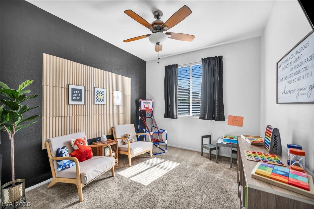 5516 Green Willow Street Las Vegas NV 89130